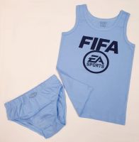 Детско бельо за момче Венера - "FIFA" (от 122 до 134см.)